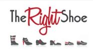 Right Shoe